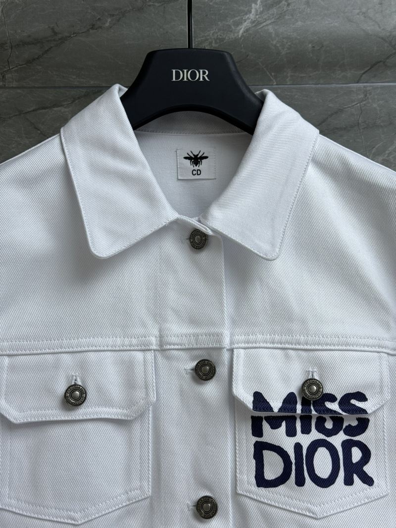 Christian Dior Outwear